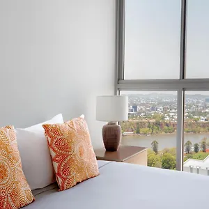 4* Aparthotel Mantra On Mary