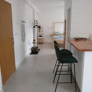 Maestro Concepcion Guidet Apartment Fuengirola