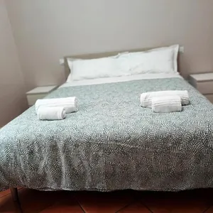Romana For 4 Apartment Florence