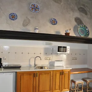 Casa De Remigias Apartment Estepona