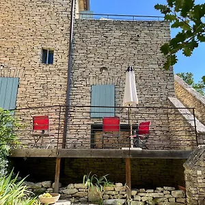 Bastide Au Coeur Du Luberon Apartment Gordes