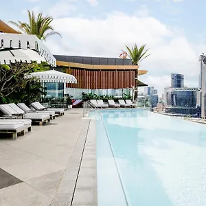 Emporium South Bank ***** Brisbane