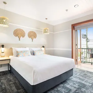 3* Inn Nightcap At Manly