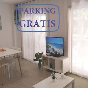 Scala Apartment Salou