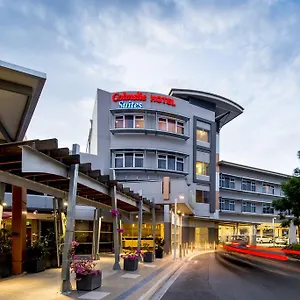 4* Hotel The Colmslie