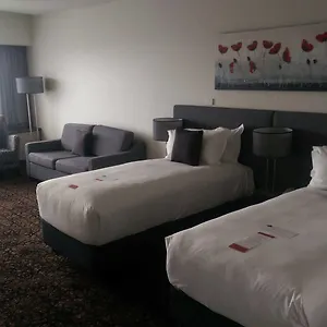 4* Hotel Calamvale And Conference Centre