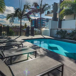 4* Aparthotel The Chermside