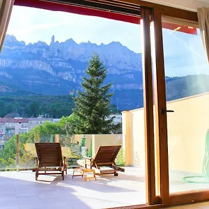 Barcelo Apartment Monistrol de Montserrat
