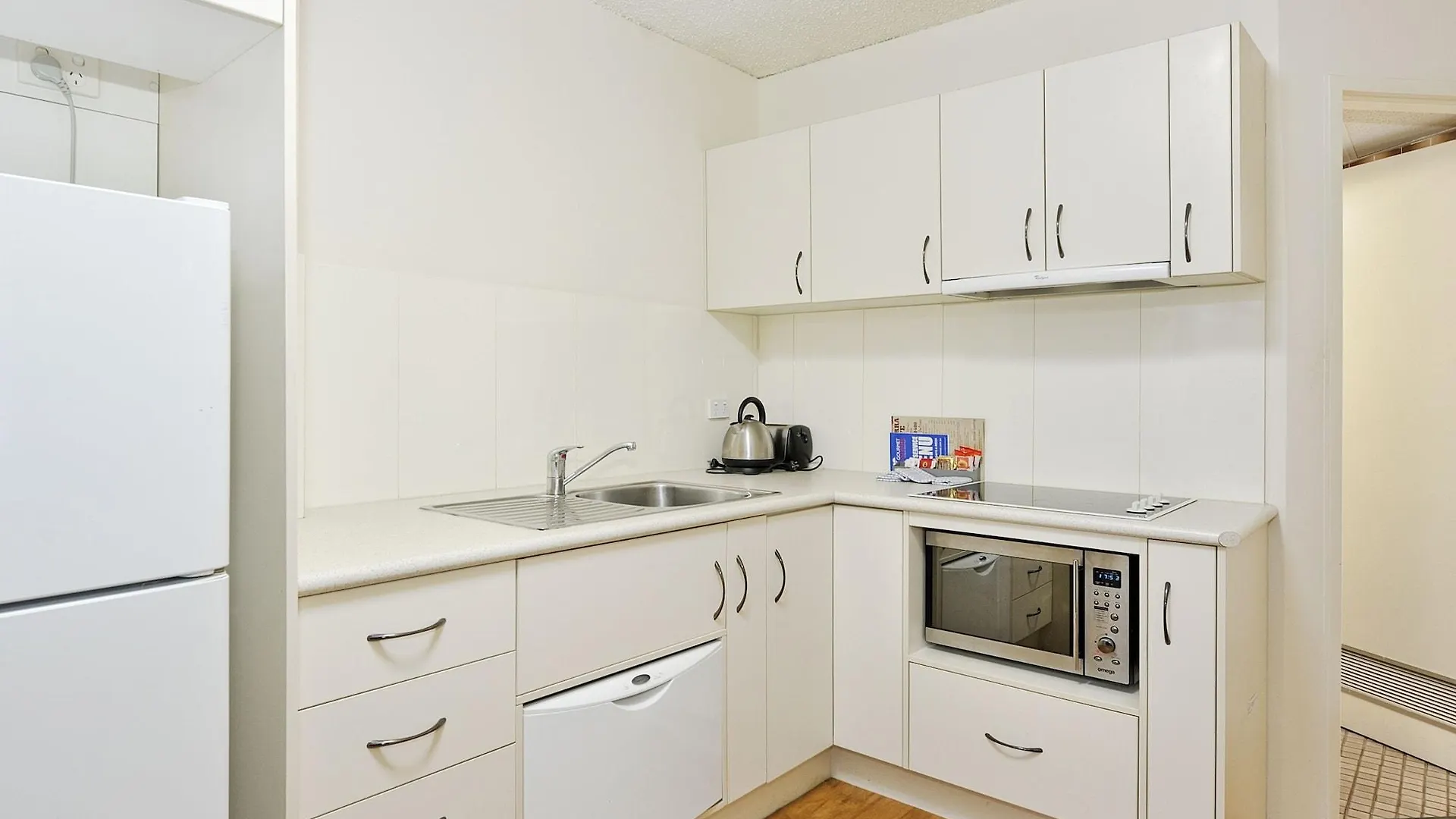 Aparthotel Summit Apartments Brisbane