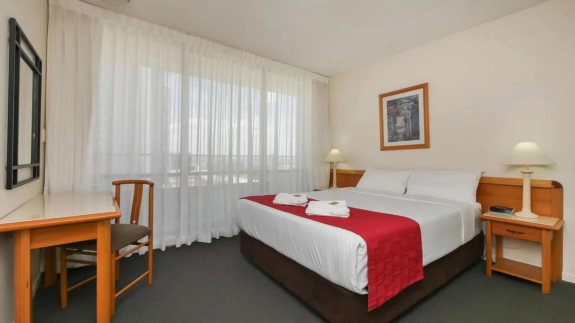 Summit Apartments Brisbane