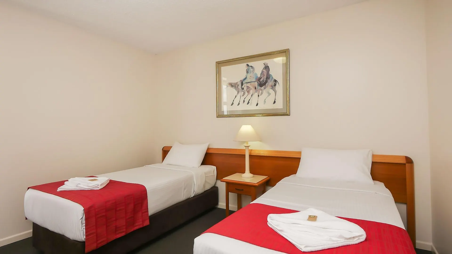 Aparthotel Summit Apartments Brisbane