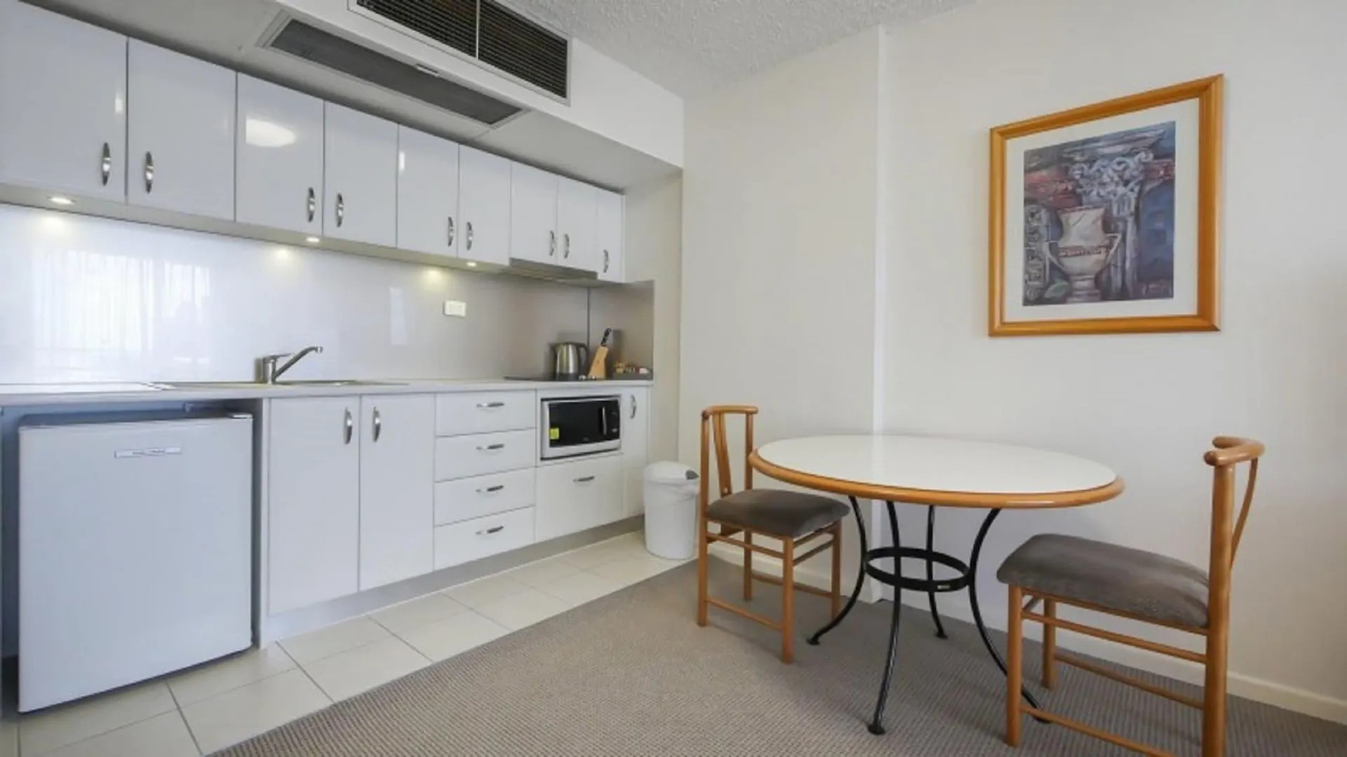 Summit Apartments Brisbane 4*,  Australia