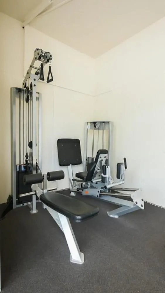 Summit Apartments Brisbane 4*,  Australia