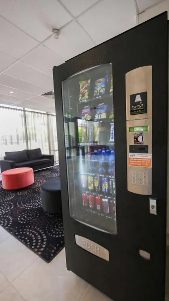Summit Apartments Brisbane