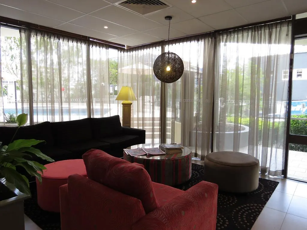 Summit Apartments Brisbane 4*,  Australia