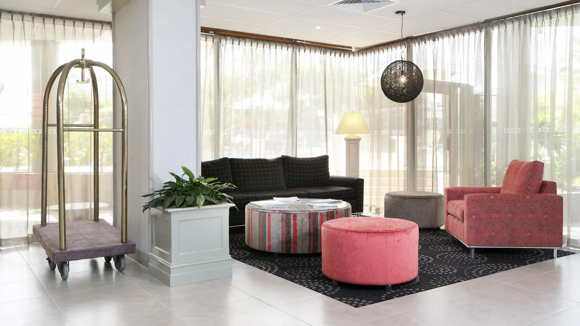 Summit Apartments Brisbane Australia