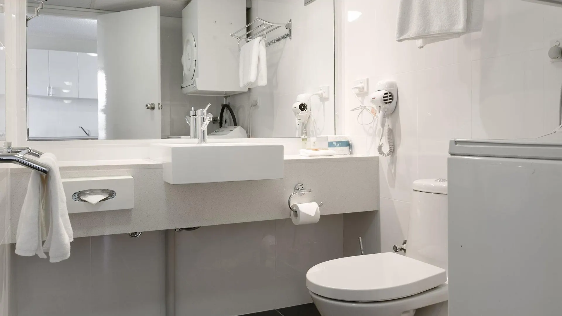 Summit Apartments Brisbane