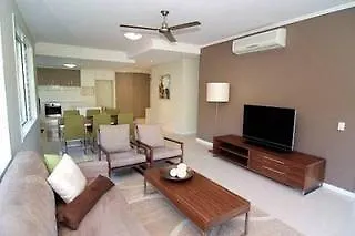 Summit Apartments Brisbane Aparthotel