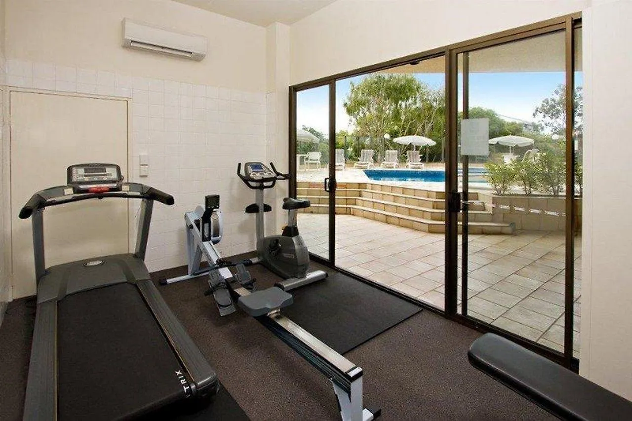 Summit Apartments Brisbane Australia