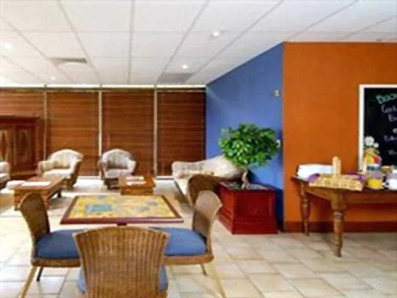 Summit Apartments Brisbane Aparthotel