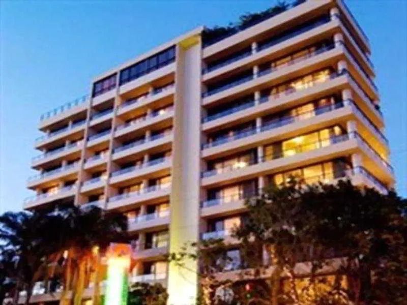 Summit Apartments Brisbane Aparthotel