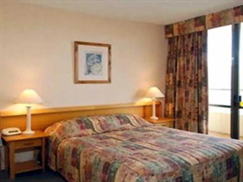 Summit Apartments Brisbane