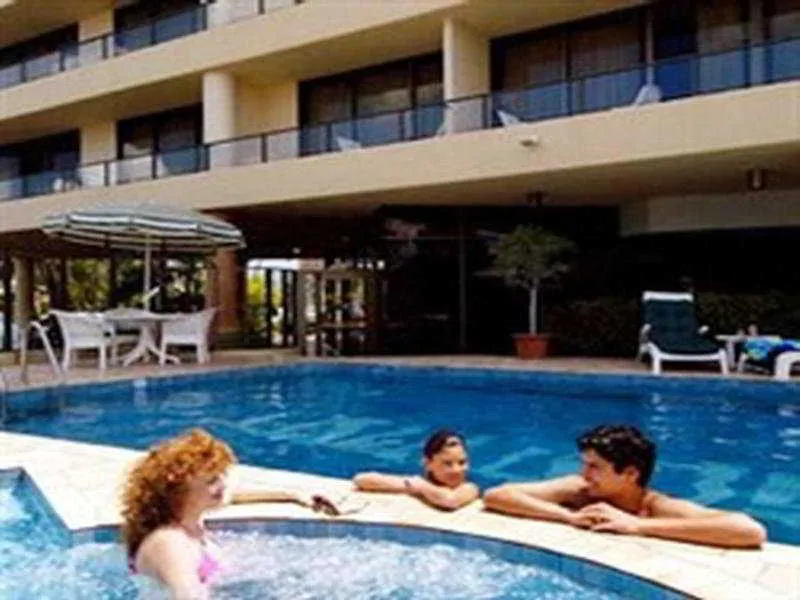 Summit Apartments Brisbane Australia