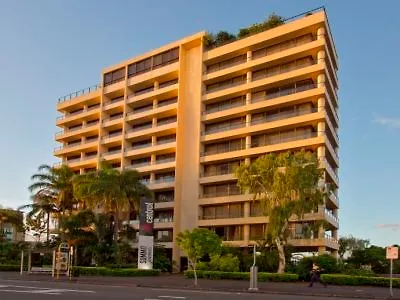 Summit Apartments Brisbane