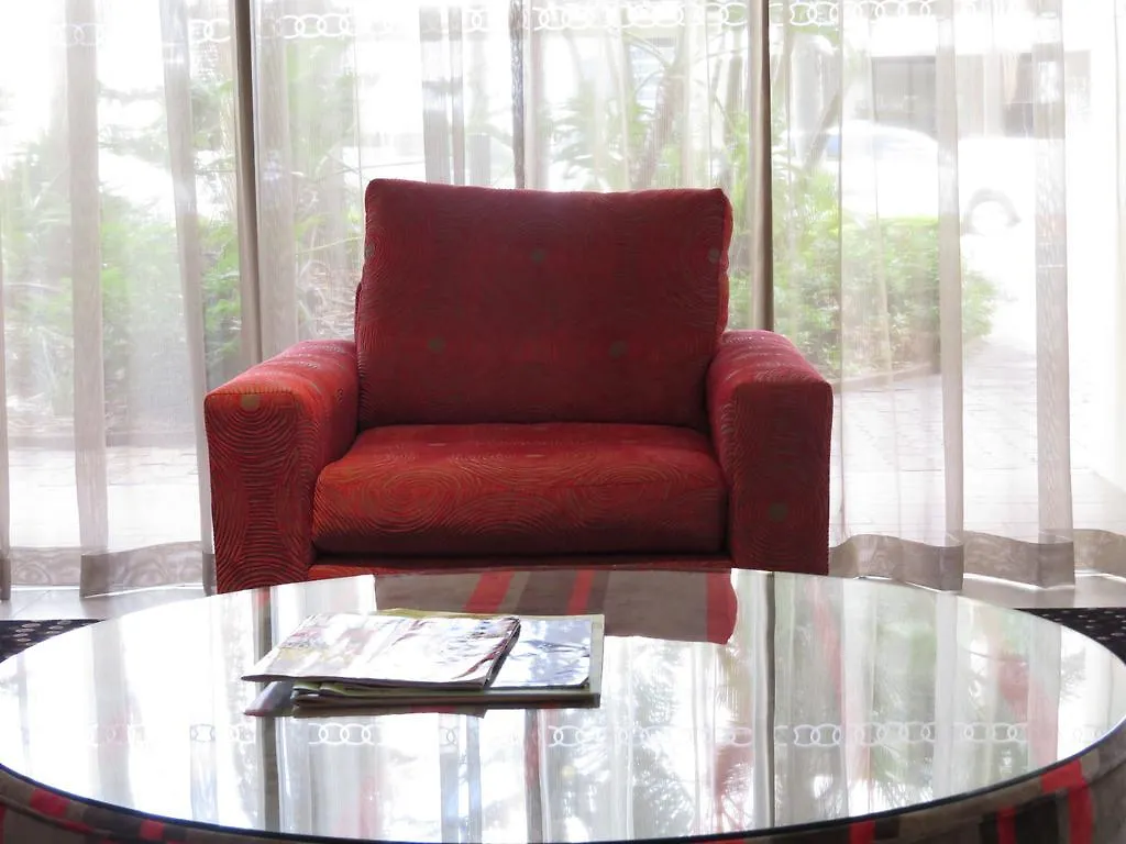 Summit Apartments Brisbane Australia