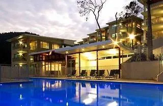 Summit Apartments Brisbane