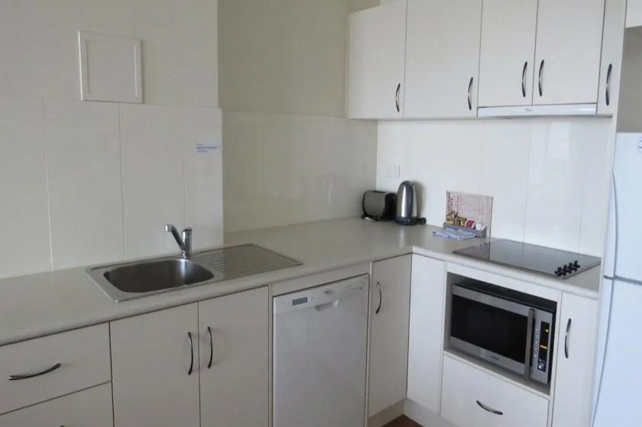 Summit Apartments Brisbane 4*,  Australia
