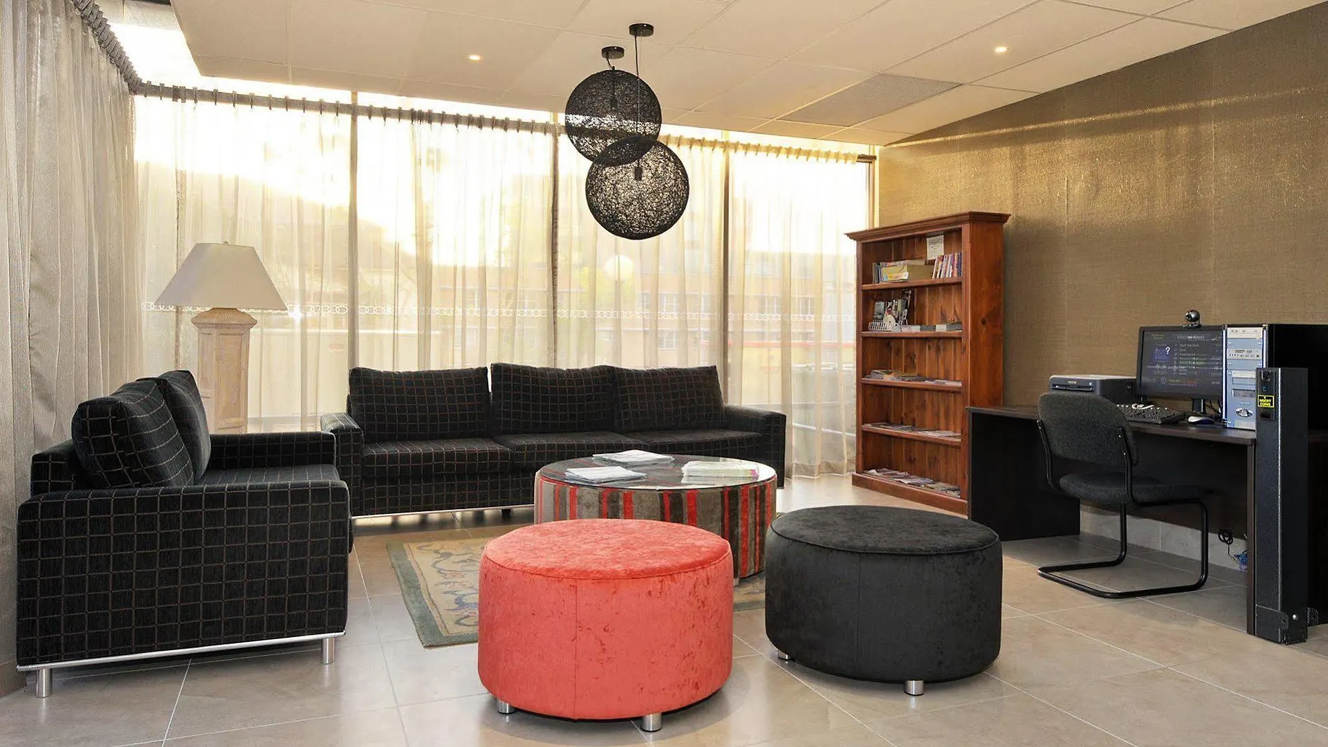 Aparthotel Summit Apartments Brisbane