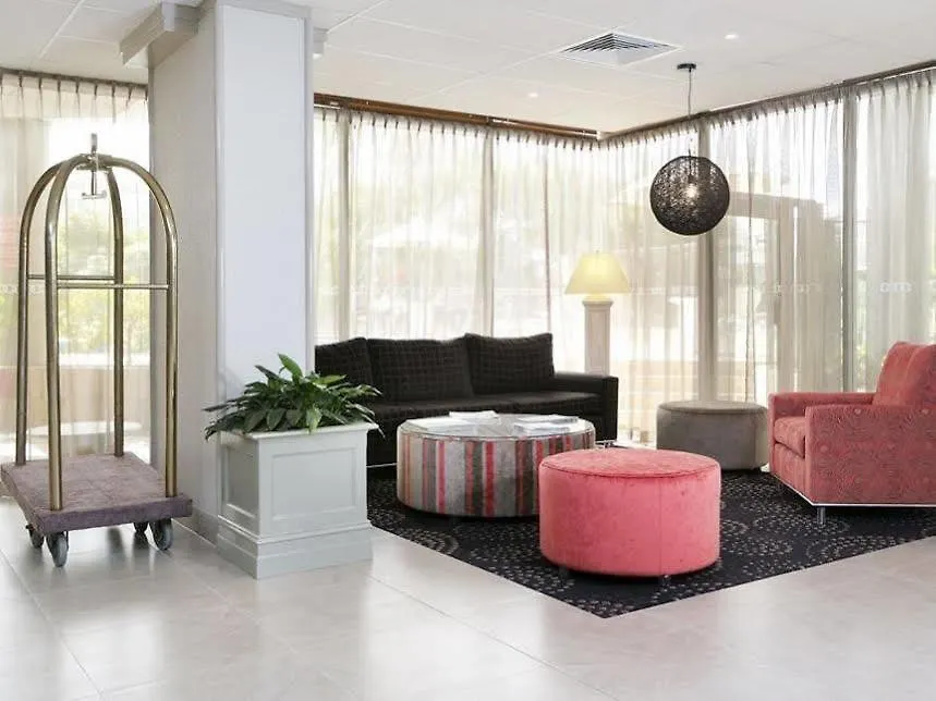 Aparthotel Summit Apartments Brisbane